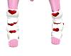 [Cyn]Love Doll leg wamer
