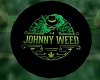 Johnny Weed Dance Marker