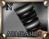 "NzI Armband Metalika R