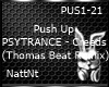 Push Up PSYTRANCE