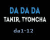 Tanir da dada rus