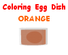 Coloring-Egg-Dish-ORANGE