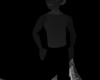 skin blackout