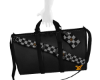 Vlone duffle bag