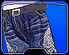 Pants Jeans