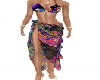 Gig-Bikini & Sarong