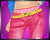[E]Lexxie Pants Pink