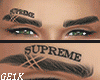 ♕ Supreme Eyebrowns