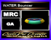 WATER Bouncer