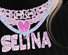 Selina Custom Chain♥