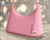 !✩ SB Bag Pink