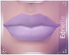 E~ Allie2 - Lilac Lips