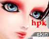 [HPK]Juicy*red