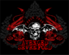 Avenged Sevenfold tshirt