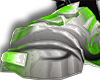 toxic tribal