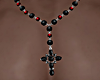 ROSARY;NECKLACE