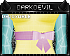DD|evil Mini W/Bow