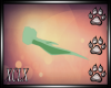 XCLX Drac Ears Grn