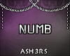 Numb Tune
