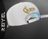 Rl Queen Cap