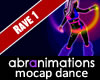 Rave Dance 1