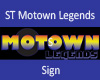 ST Motown SIGN No Anima