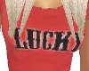 [KNZ]LUCKY'S Custom top