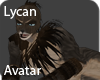 Lycan Avatar