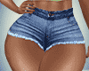 Jeans Shorts