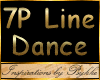 I~RH 7P Line Dance