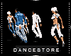 *Sexy Disco Dance /5P
