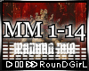 ♬𝐑 Mamma Mia + Act