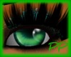 [PP] Green Envy Eyes