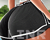 Gym Shorts Pink