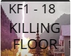 KILLING FLOOR