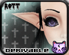 [Rott] Violet Elf Two