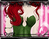 Poison Ivy Outfit v2
