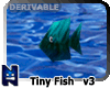 (N) TinyFish v3