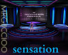 sensation dance club