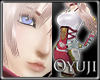 *Oyu*FF13-2 Serah Outfit