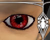 Bloodlust Red Demon Eyes