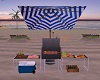 BBQ Beach Party