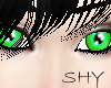 [SHY] EmeraldGreen