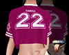 𝖕.  Baggy T-shirt