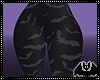Black Bat Leggings