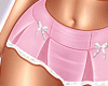 🍭 LLT Pink Mini Skirt