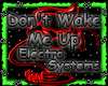 DJ_Don't Wake Me Up