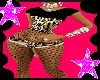 thickety tiger sexy fit