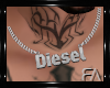 Diesel Chain (c)