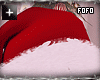 m/f cozy xmas hat R